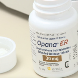 Buy Opana ER 30mg Online: Tablets/Pills For Sale